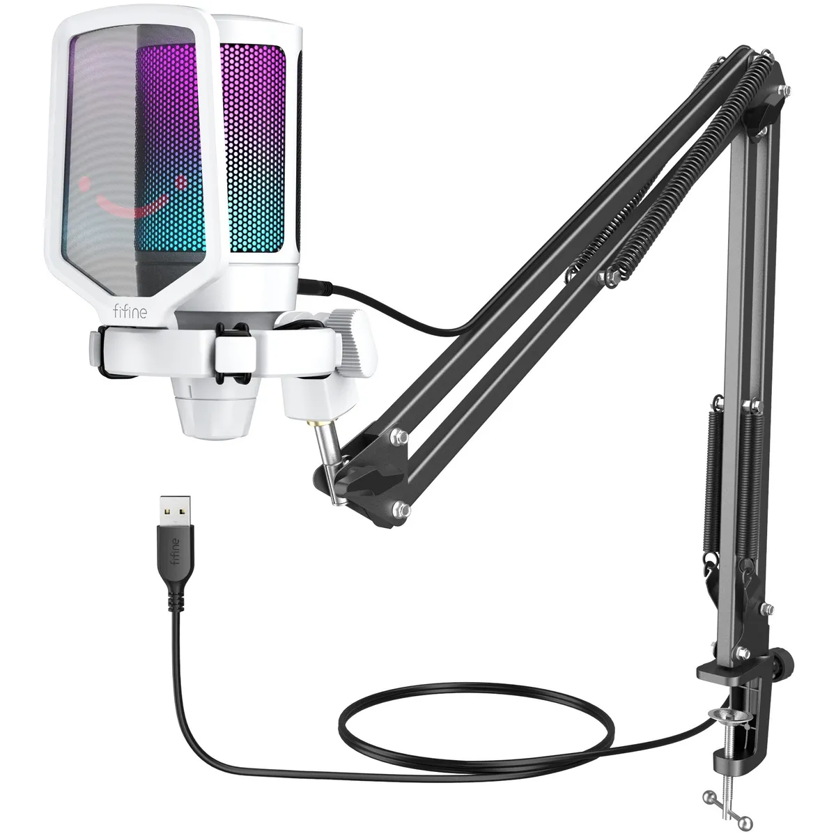 Мікрофон Fifine A6TW - зображення 1