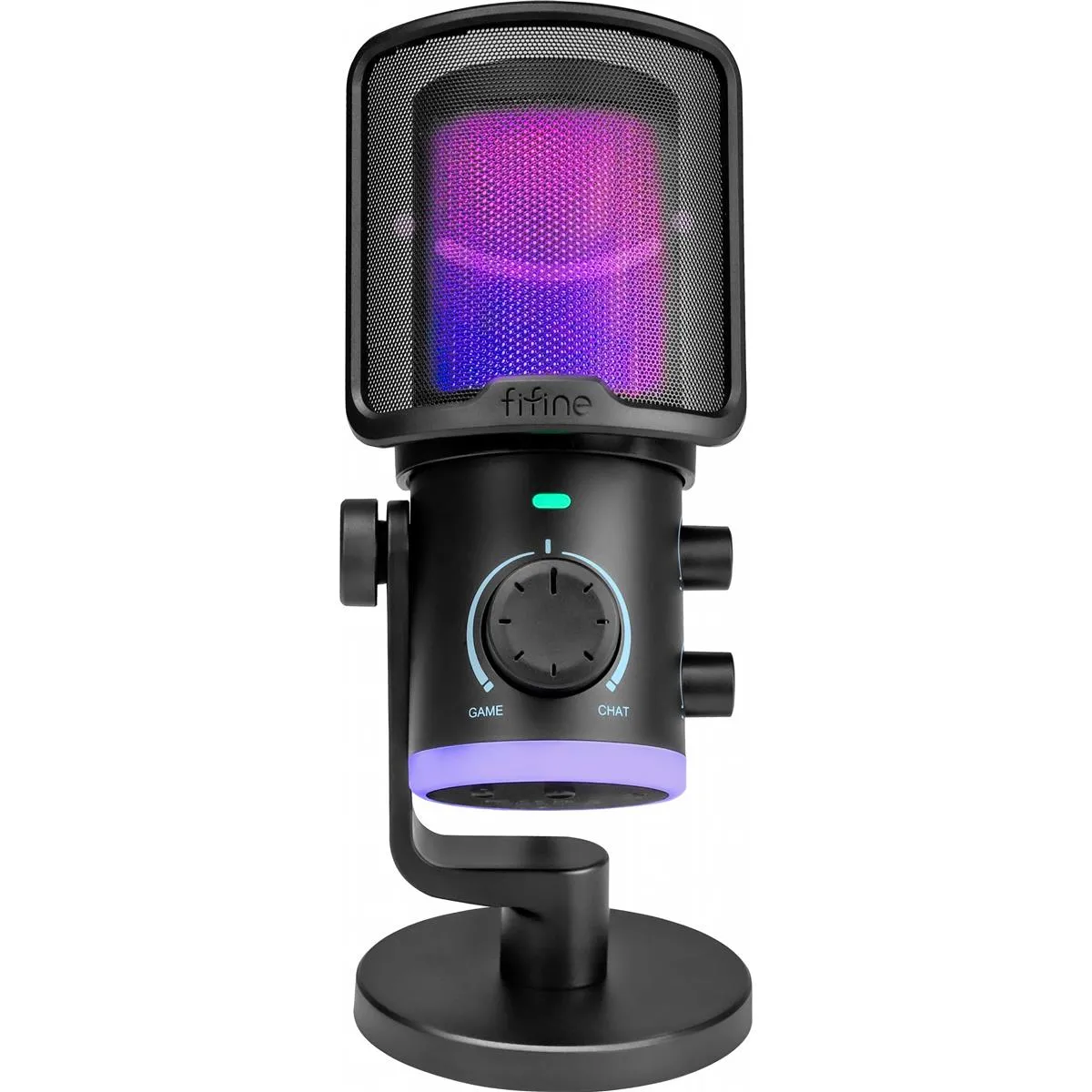 Мікрофон Fifine AM6 - зображення 1