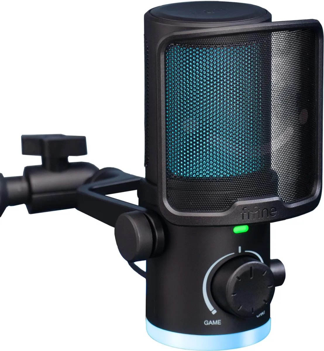 Мікрофон Fifine AM6 - мініатюра 2