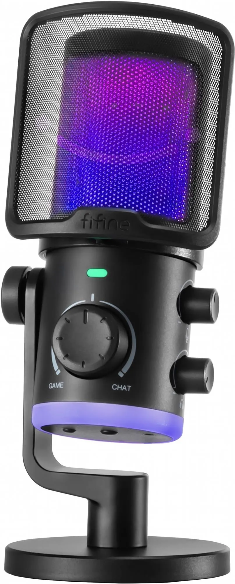 Мікрофон Fifine AM6 - мініатюра 3