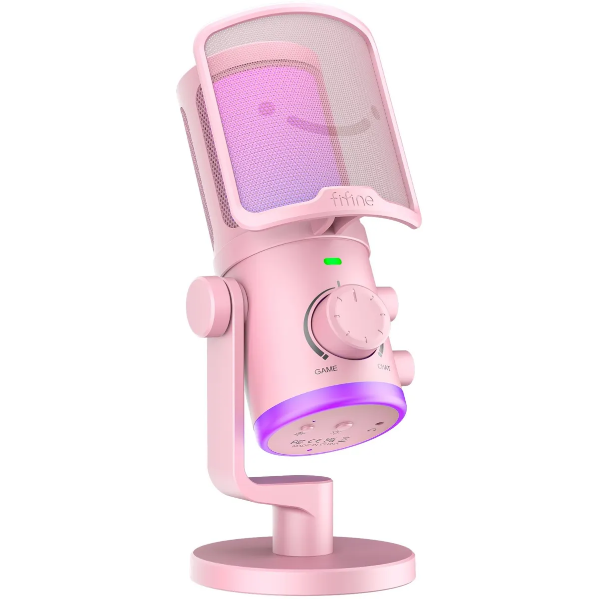 Мікрофон Fifine AM6P - зображення 1