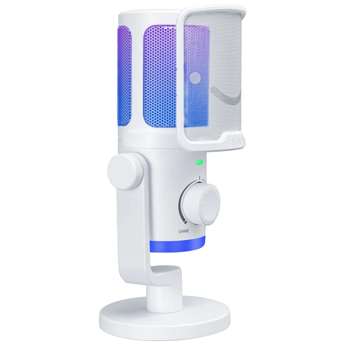 Мікрофон Fifine AM6W - мініатюра 2