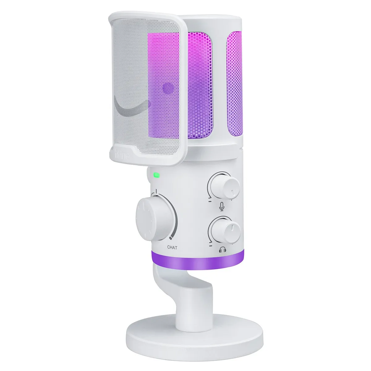 Мікрофон Fifine AM6W - мініатюра 4