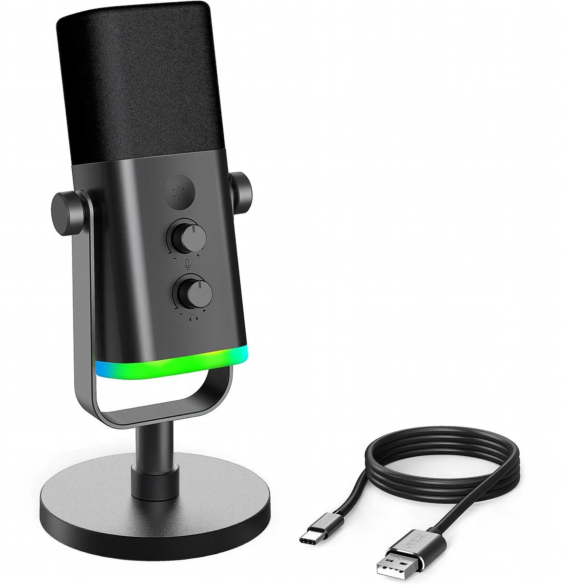 Мікрофон Fifine AM8 - мініатюра 4