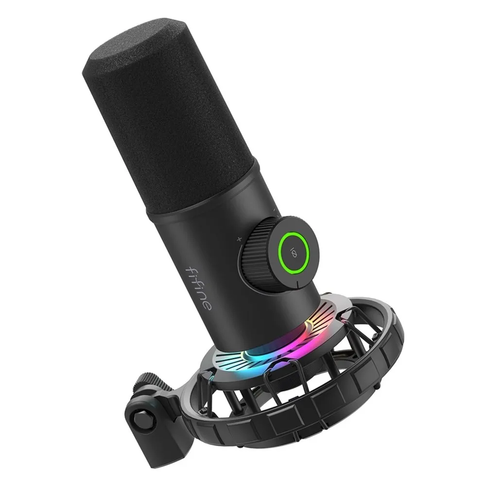 Мікрофон Fifine K658 - зображення 1