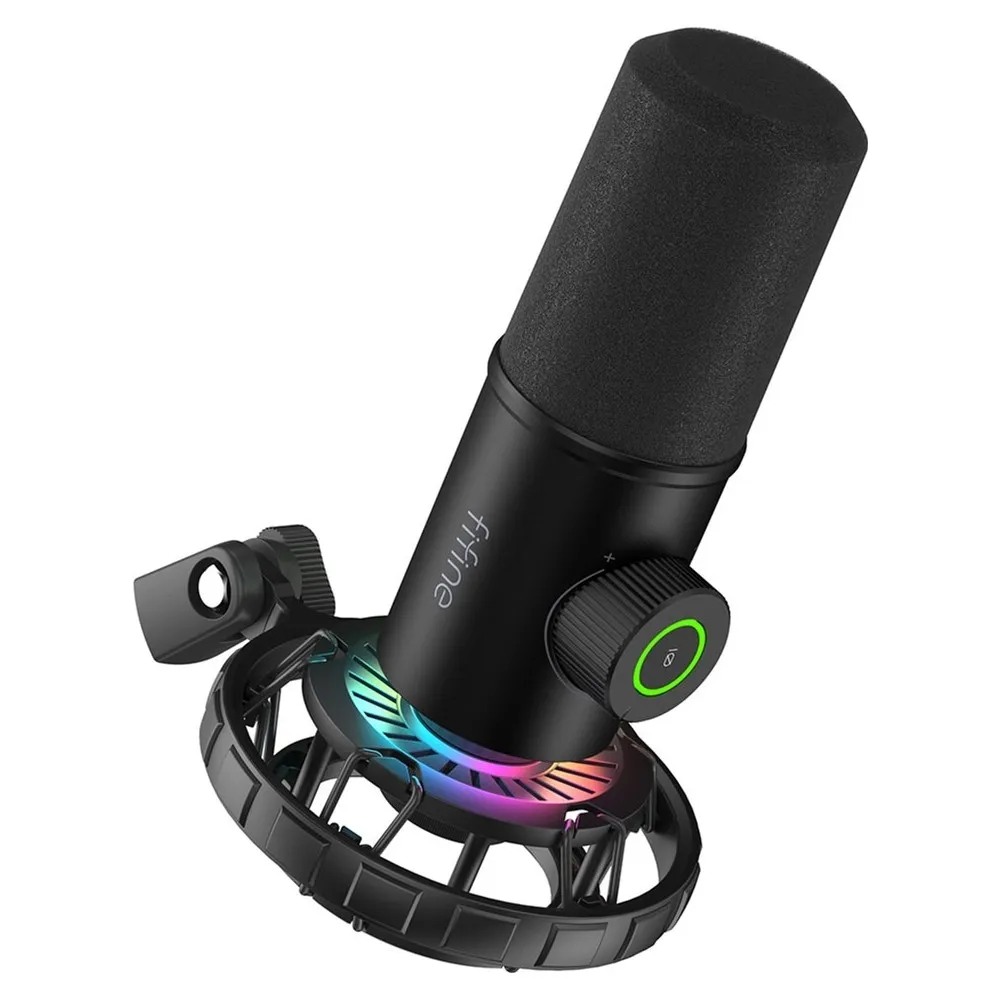 Мікрофон Fifine K658 - мініатюра 3