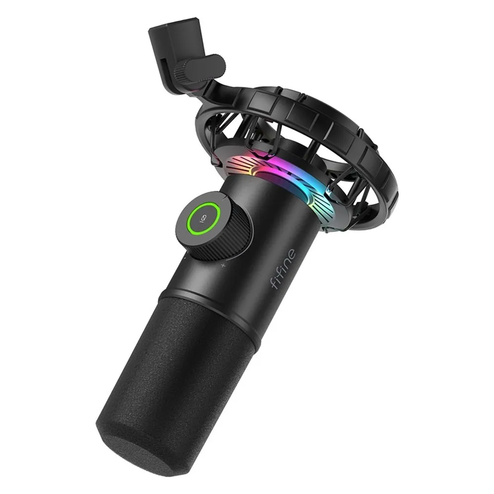 Мікрофон Fifine K658 - мініатюра 5