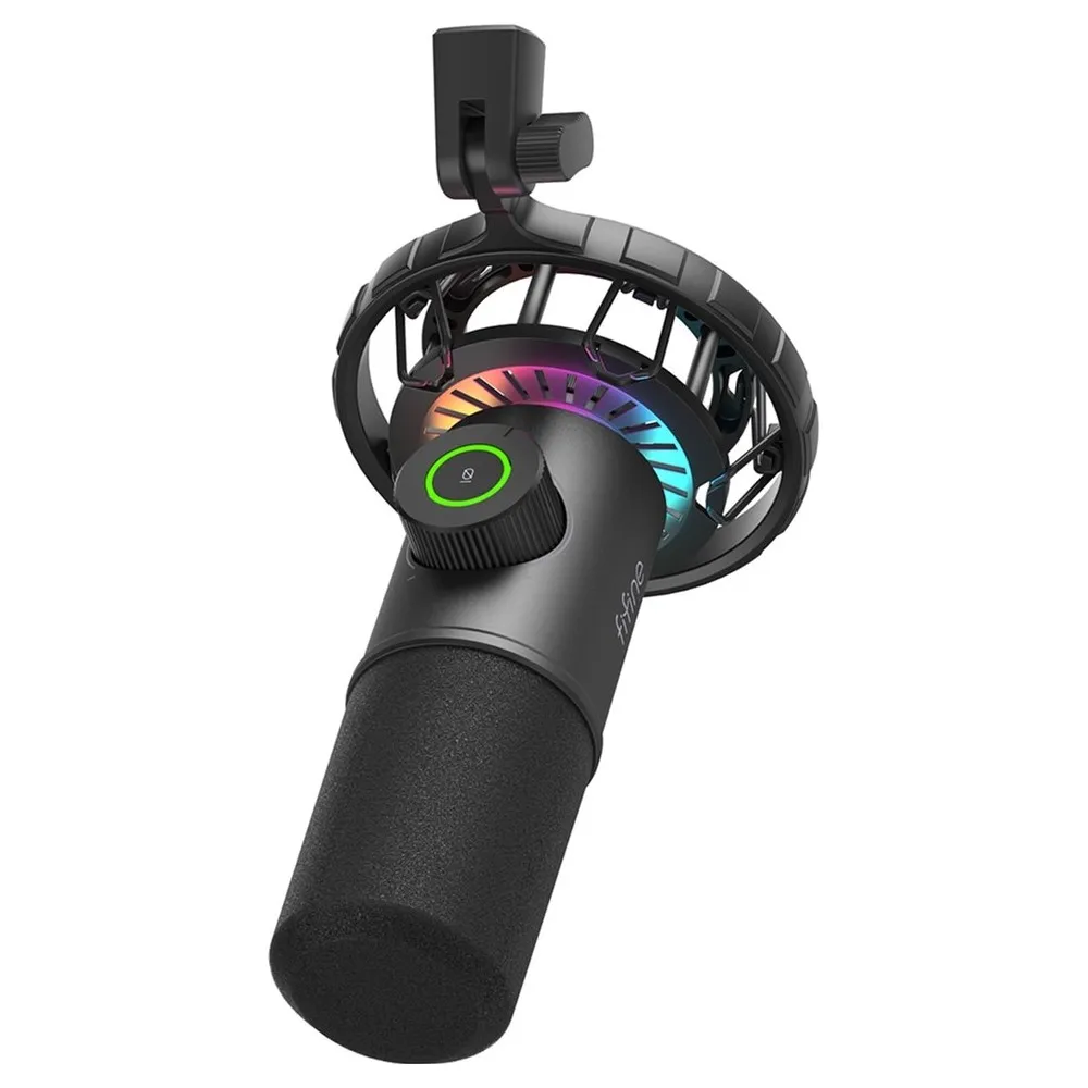 Мікрофон Fifine K658 - мініатюра 7