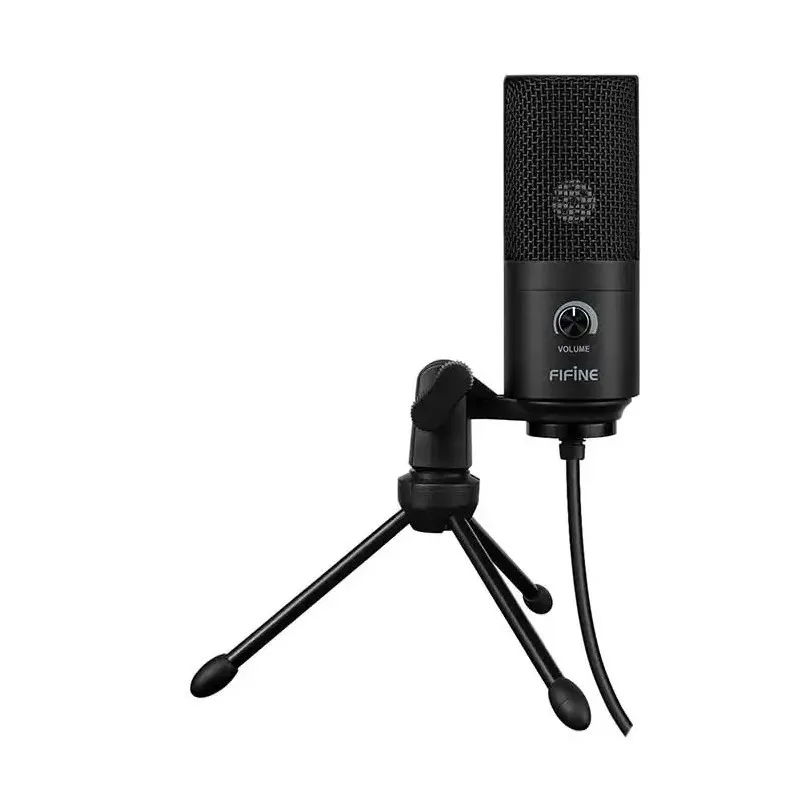 Мікрофон Fifine K669B - зображення 1