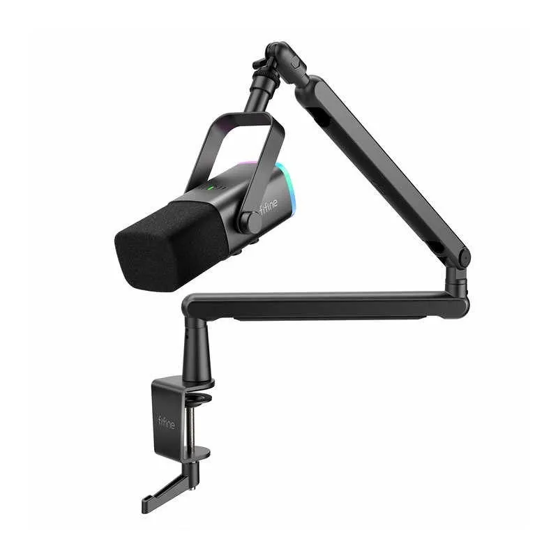 Мікрофон Fifine TAM8 - зображення 1
