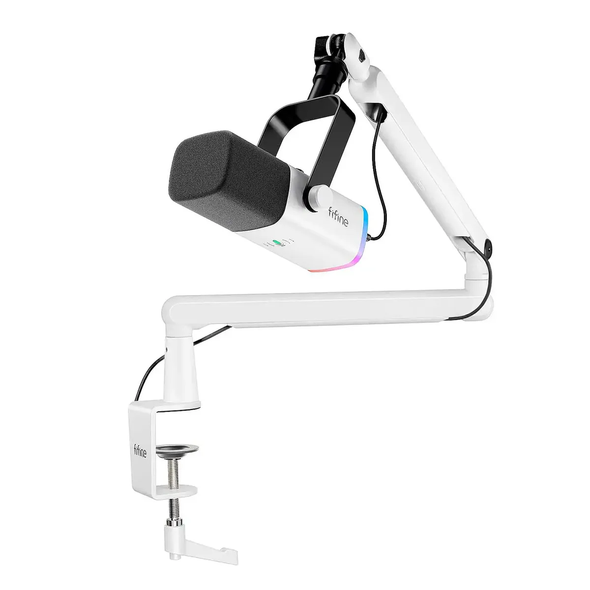 Мікрофон Fifine TAM8W - зображення 1