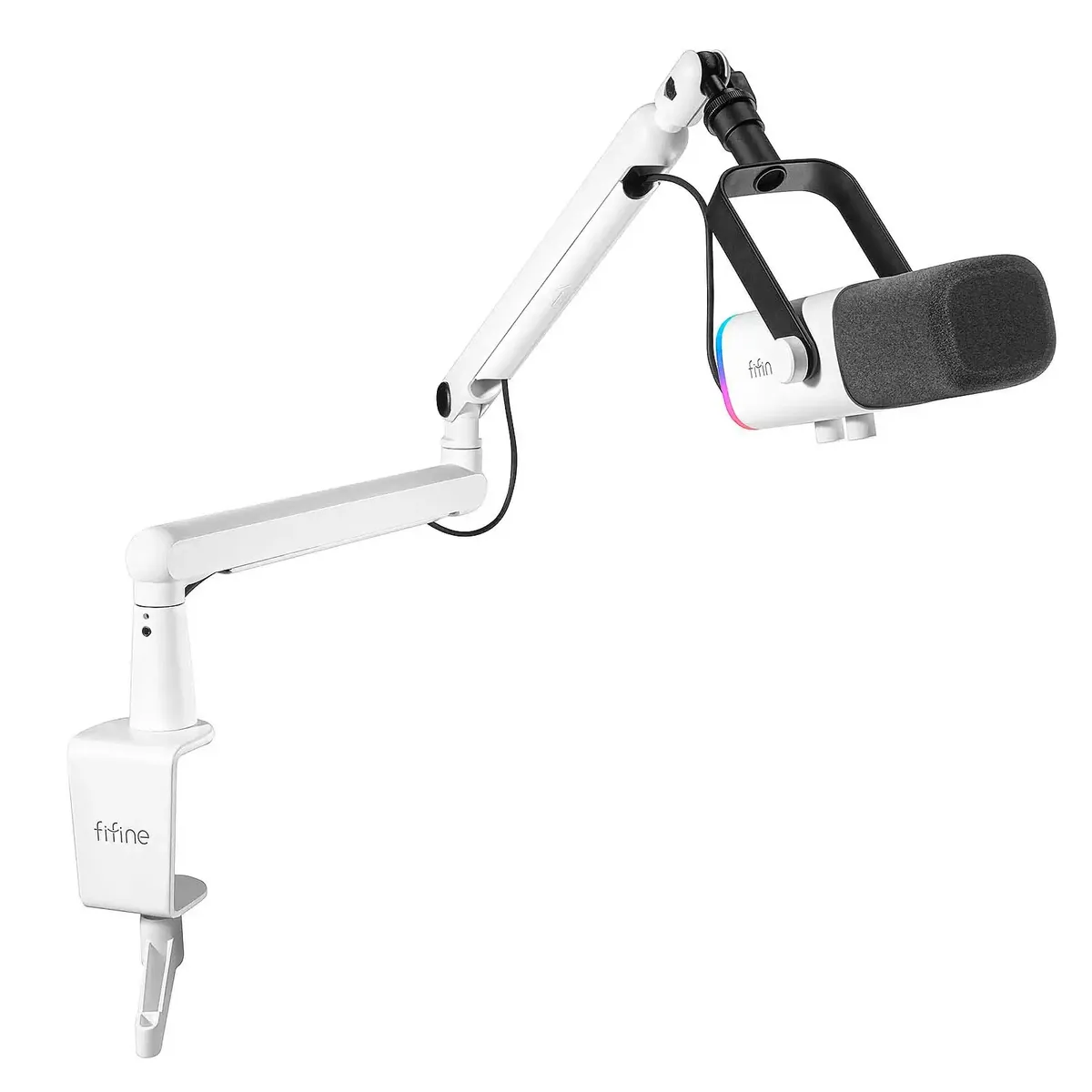 Мікрофон Fifine TAM8W - мініатюра 3
