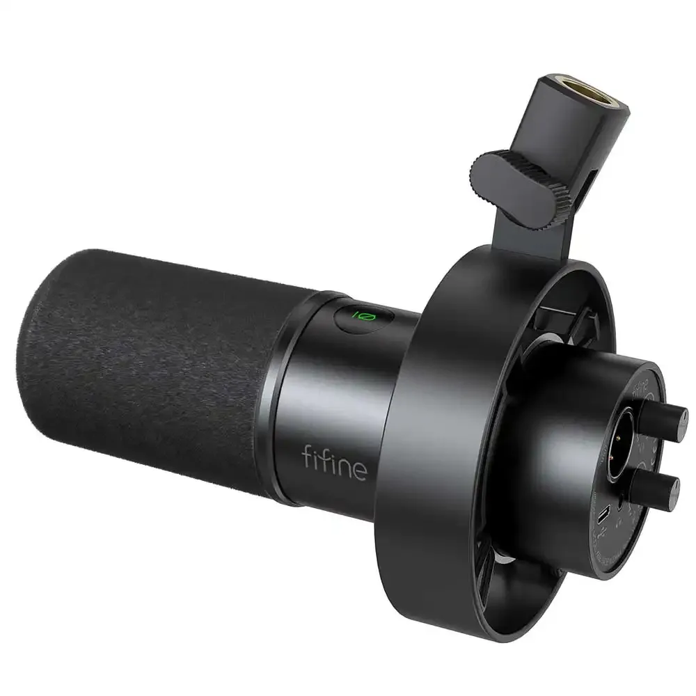 Мікрофон Fifine K688 - мініатюра 2