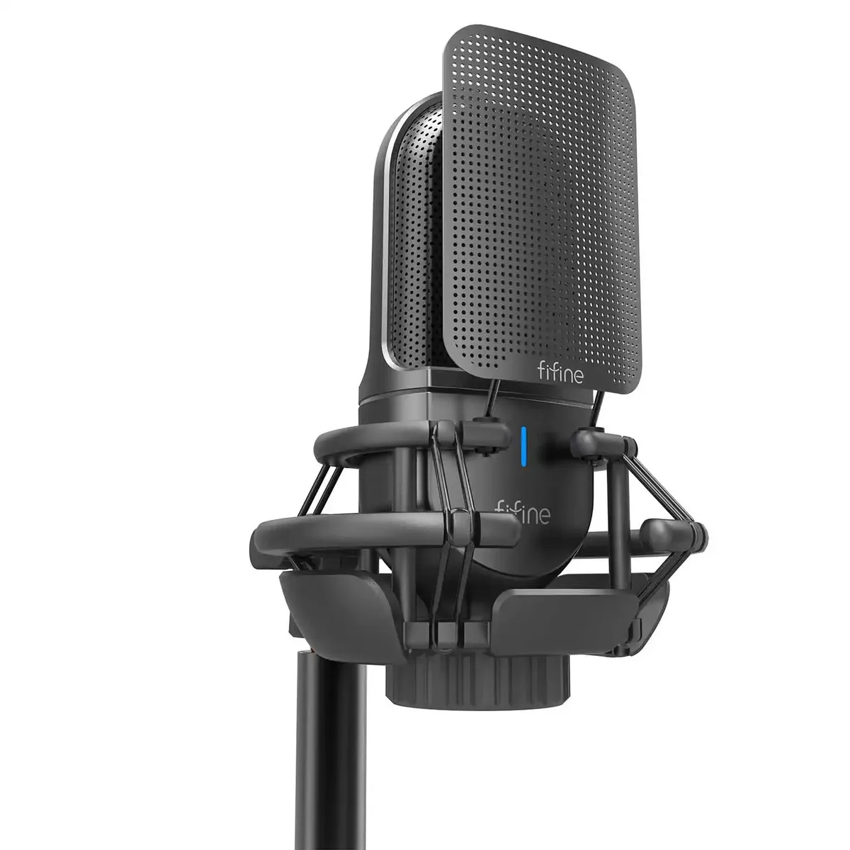 Мікрофон Fifine K726 - мініатюра 2