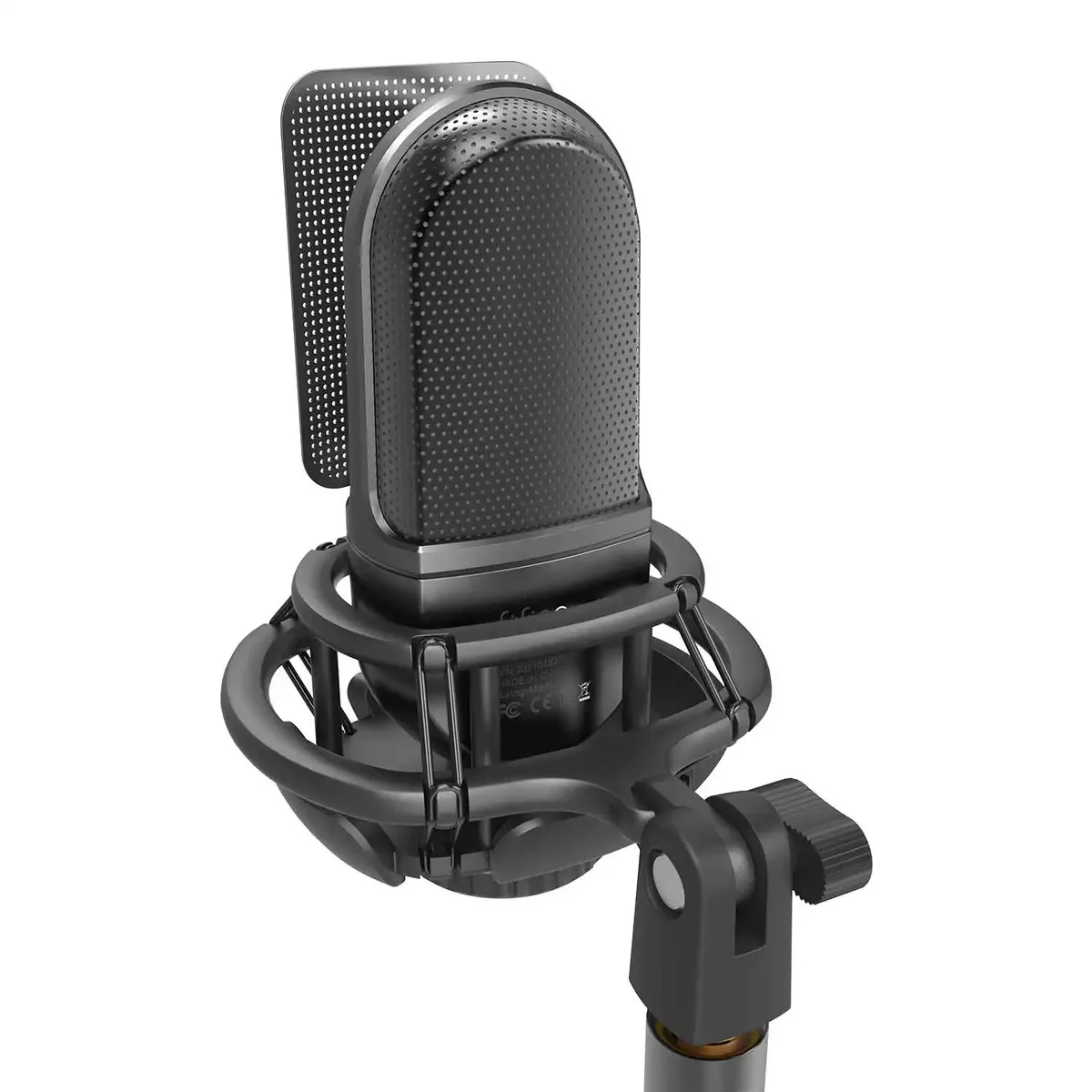 Мікрофон Fifine K726 - мініатюра 3