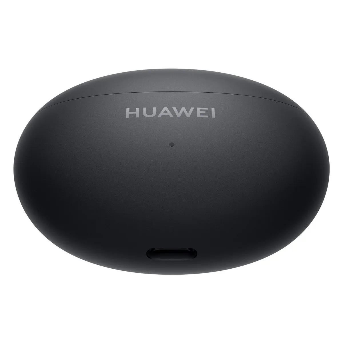Bluetooth-гарнітура Huawei FreeBuds 6i Black (55037551) - мініатюра 10