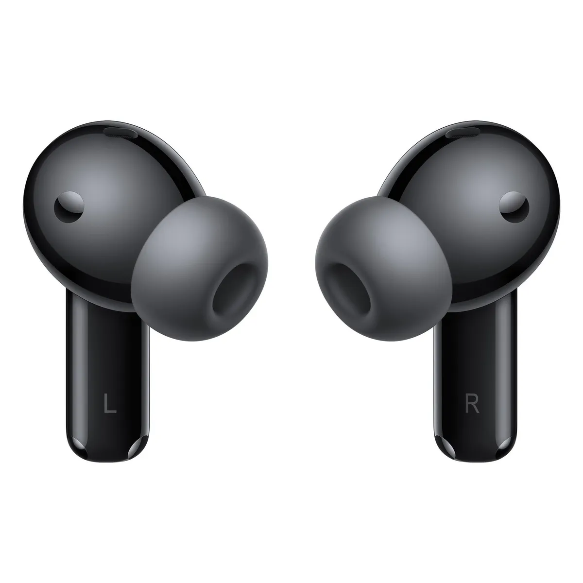 Bluetooth-гарнітура Huawei FreeBuds 6i Black (55037551) - мініатюра 5