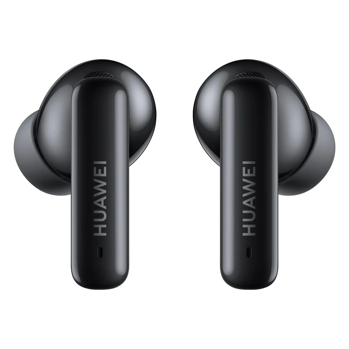 Bluetooth-гарнітура Huawei FreeBuds 6i Black (55037551) - мініатюра 6