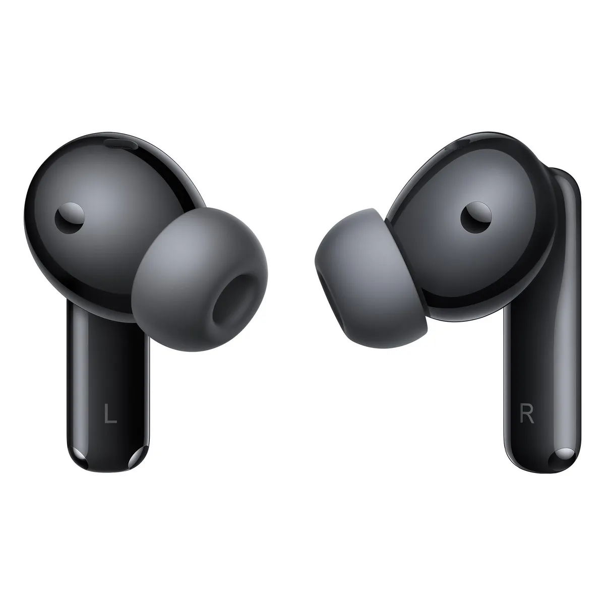 Bluetooth-гарнітура Huawei FreeBuds 6i Black (55037551) - мініатюра 7