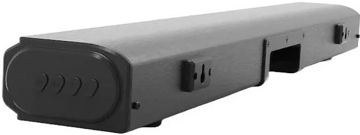 Акустична система HP DHS-9100 Black - мініатюра 3