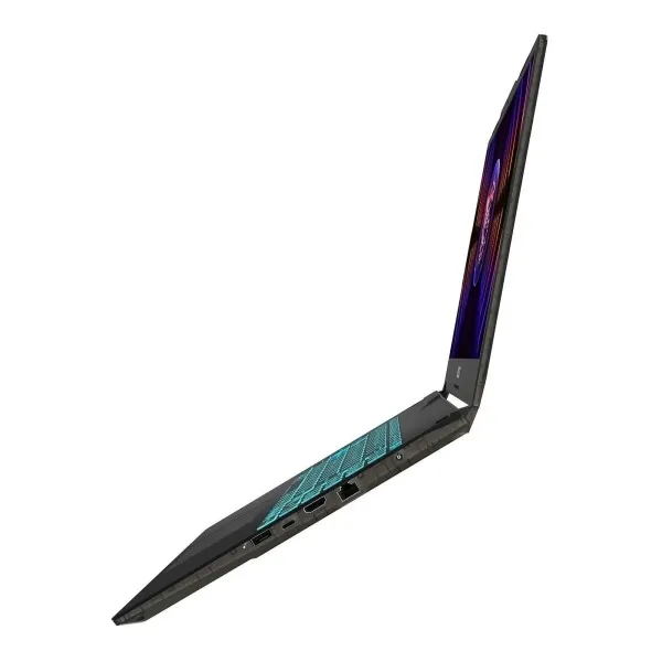 Ноутбук MSI Cyborg 15 (9S7-15K111-1631) Black - мініатюра 10