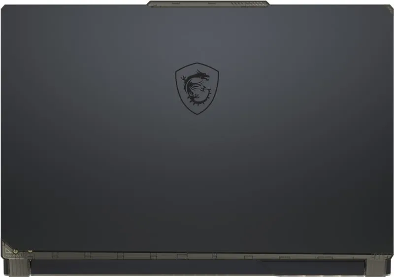 Ноутбук MSI Cyborg 15 (9S7-15K111-1631) Black - мініатюра 7