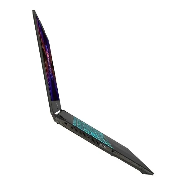 Ноутбук MSI Cyborg 15 (9S7-15K111-1631) Black - мініатюра 9