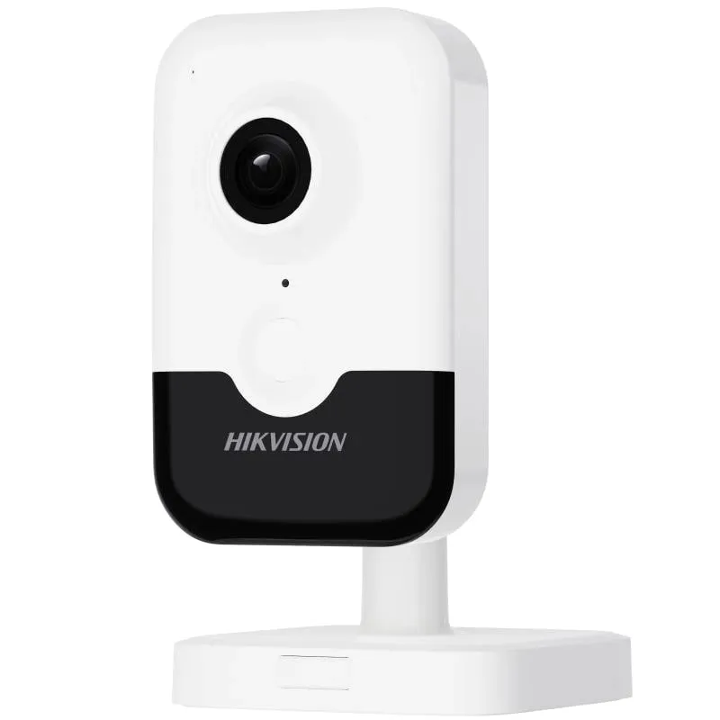 IP-камера Hikvision DS-2CD2443G2-IW W (2.8мм) - зображення 1