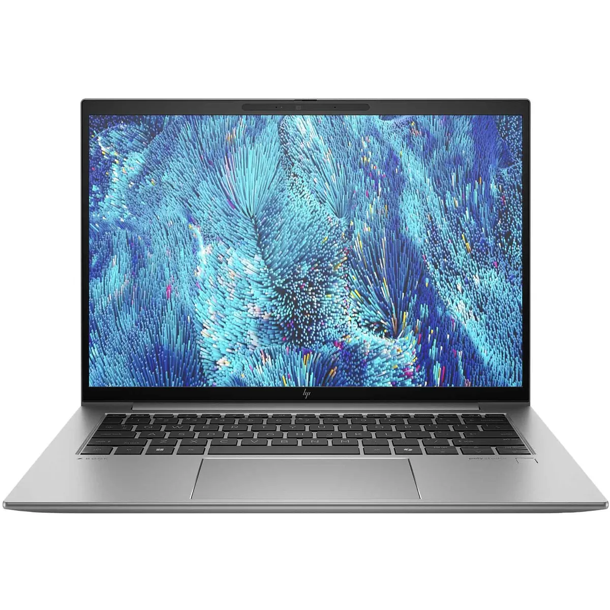 Ноутбук HP ZBook Firefly 14 G11 (5G4E8ES) Silver - зображення 1