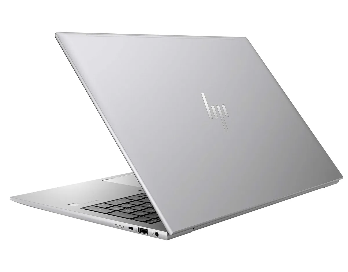 Ноутбук HP ZBook Firefly 14 G11 (5G4E4ES) Silver - мініатюра 4