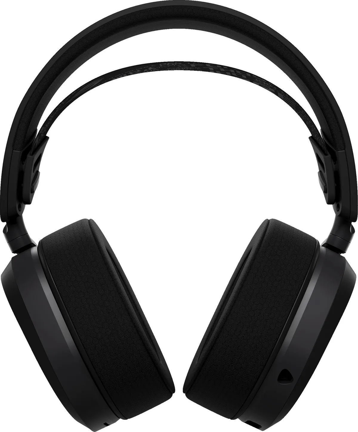 Гарнітура Asus ROG Pelta Black (90YH0410-BHUA00) - мініатюра 2