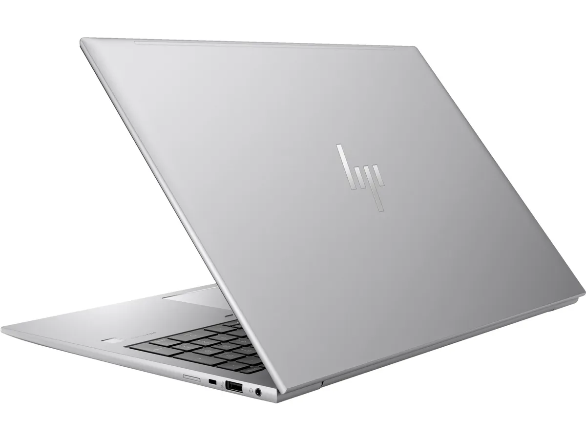 Ноутбук HP ZBook Firefly 16 G11 (5G4F4ES) Silver - мініатюра 4