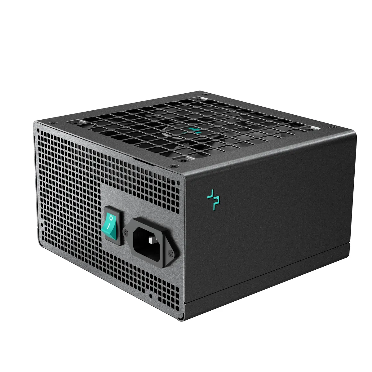 Блок живлення DeepCool PN750D V2 (R-PN750D-FC0B-EU-V2) 750W - мініатюра 4