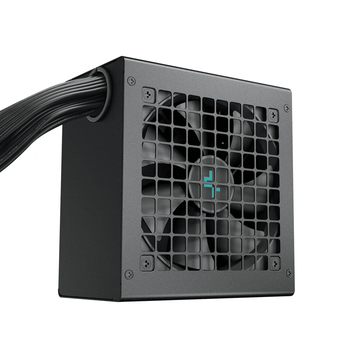 Блок живлення DeepCool PN750D V2 (R-PN750D-FC0B-EU-V2) 750W - мініатюра 5