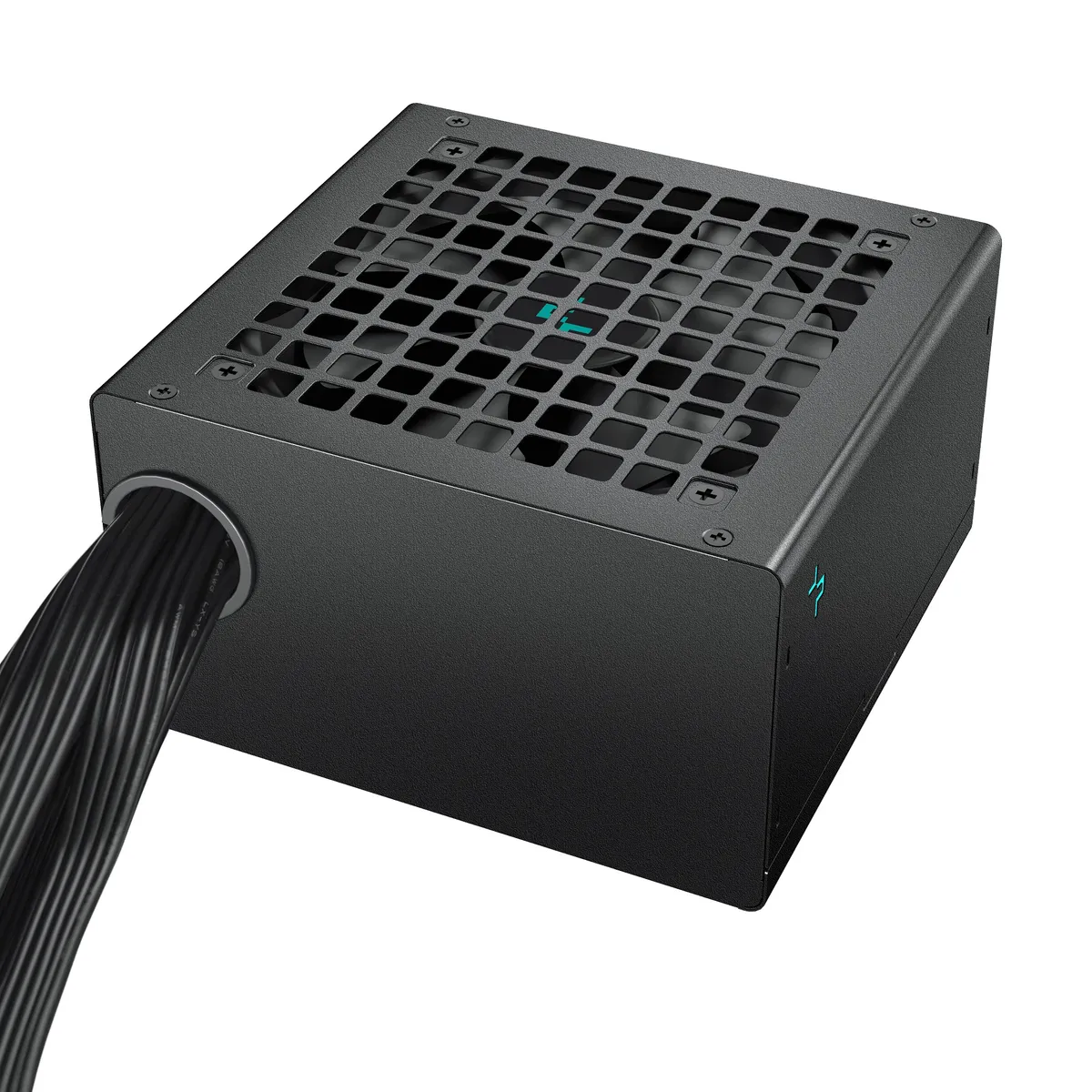 Блок живлення DeepCool PN750D V2 (R-PN750D-FC0B-EU-V2) 750W - мініатюра 7