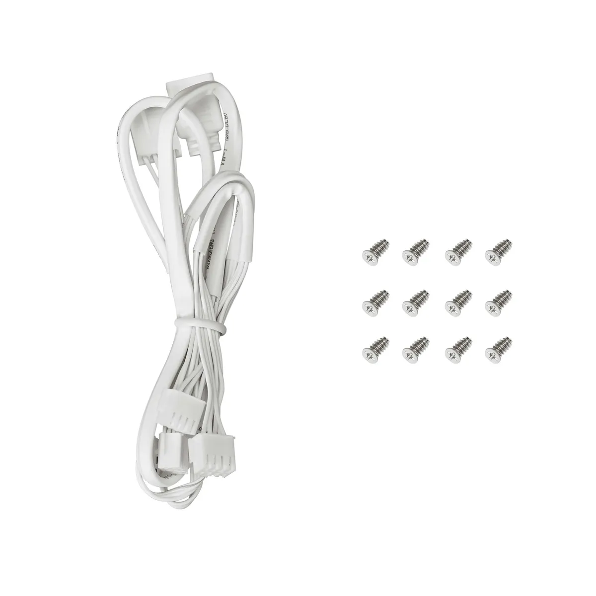 Вентилятор DeepCool FD12 ARGB WH-3 IN 1 - мініатюра 2