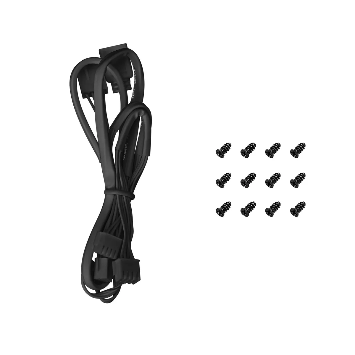 Вентилятор DeepCool FD12 ARGB-3 IN 1 - мініатюра 4