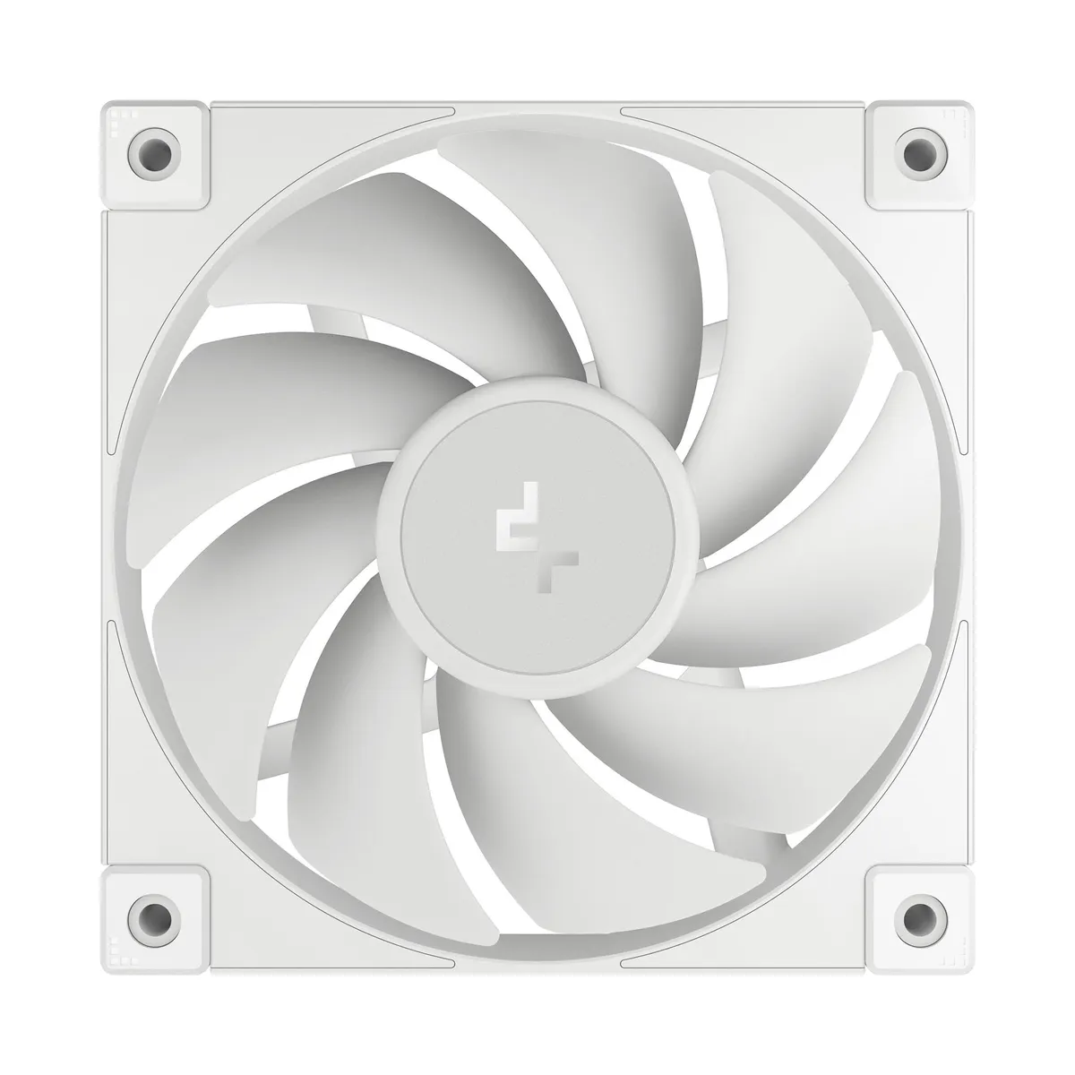 Вентилятор DeepCool FD12 WH - мініатюра 2