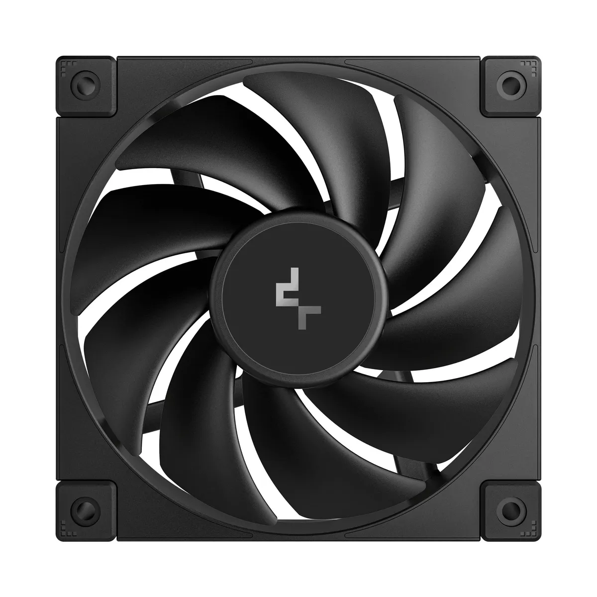 Вентилятор DeepCool FD12 - мініатюра 2