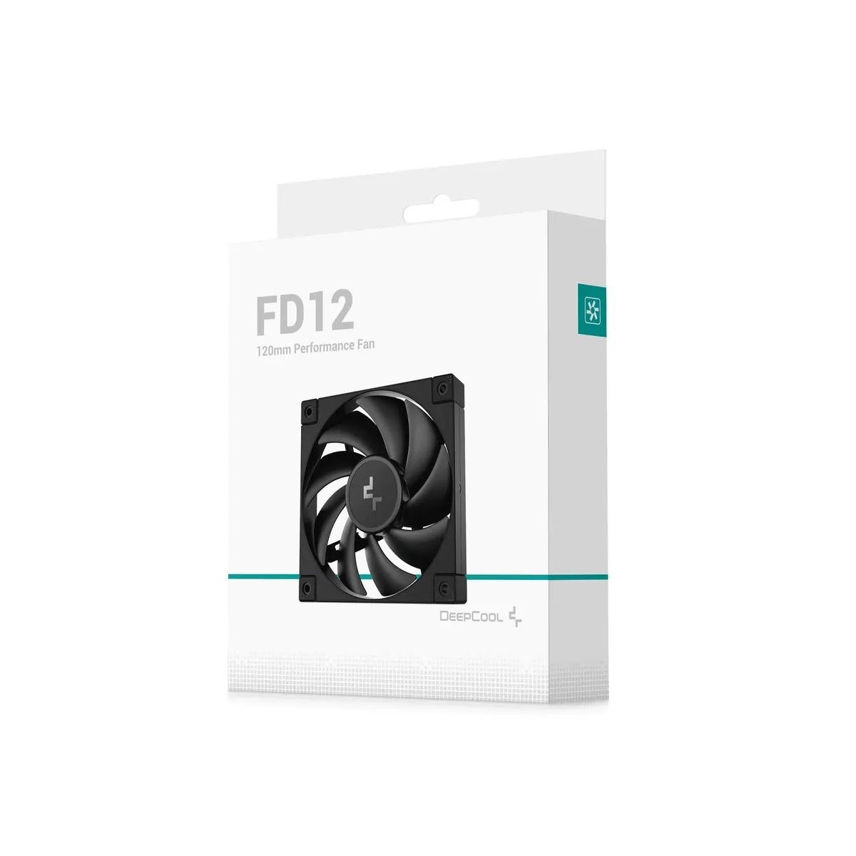Вентилятор DeepCool FD12 - мініатюра 5