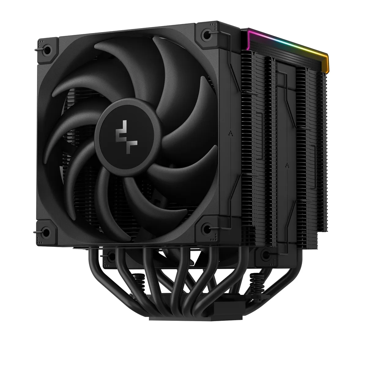 Кулер процесорний DeepCool AK620 Digital Pro (R-AK620-BKAPMN-G) - мініатюра 2