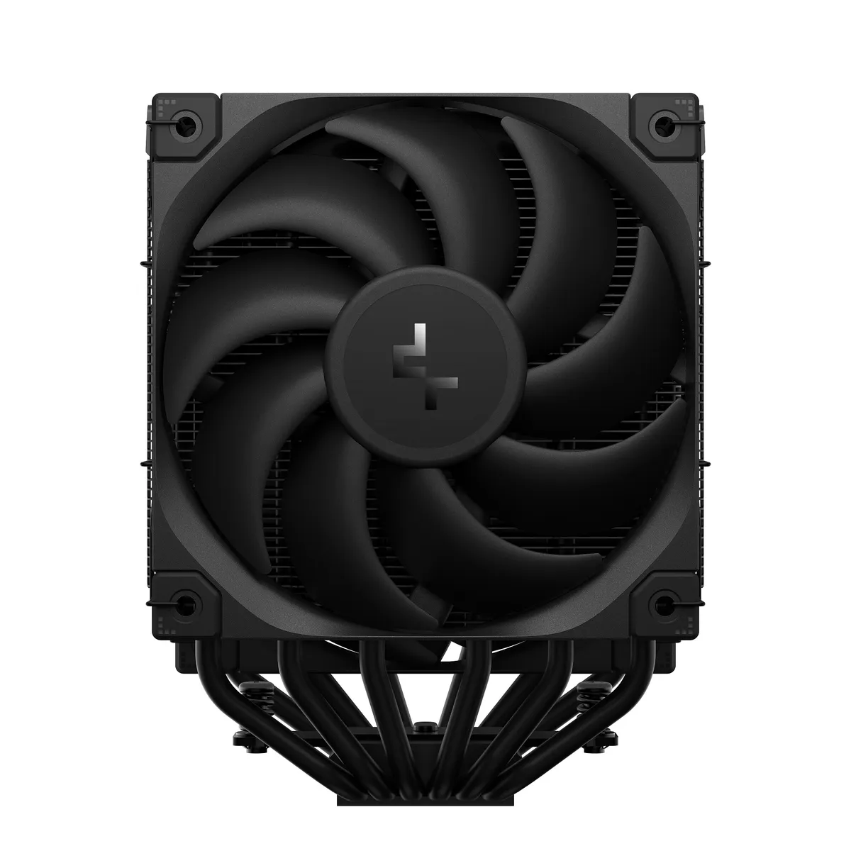 Кулер процесорний DeepCool AK620 Digital Pro (R-AK620-BKAPMN-G) - мініатюра 5