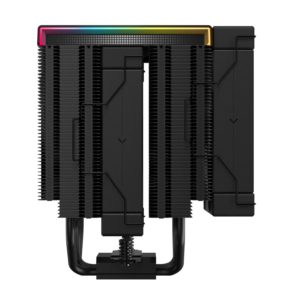 Кулер процесорний DeepCool AK620 Digital Pro (R-AK620-BKAPMN-G) - мініатюра 6