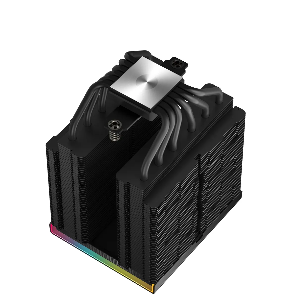 Кулер процесорний DeepCool AK620 Digital Pro (R-AK620-BKAPMN-G) - мініатюра 7