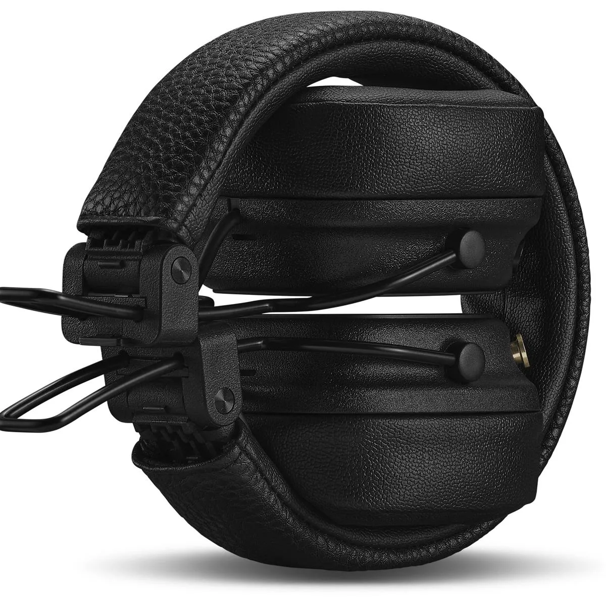 Bluetooth-гарнітура Marshall Major V Black (1006832) - мініатюра 5