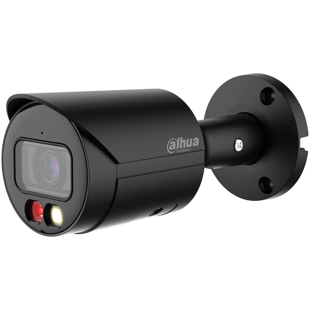 IP-камера Dahua DH-IPC-HFW2249S-S-IL-BE (2.8мм) - зображення 1