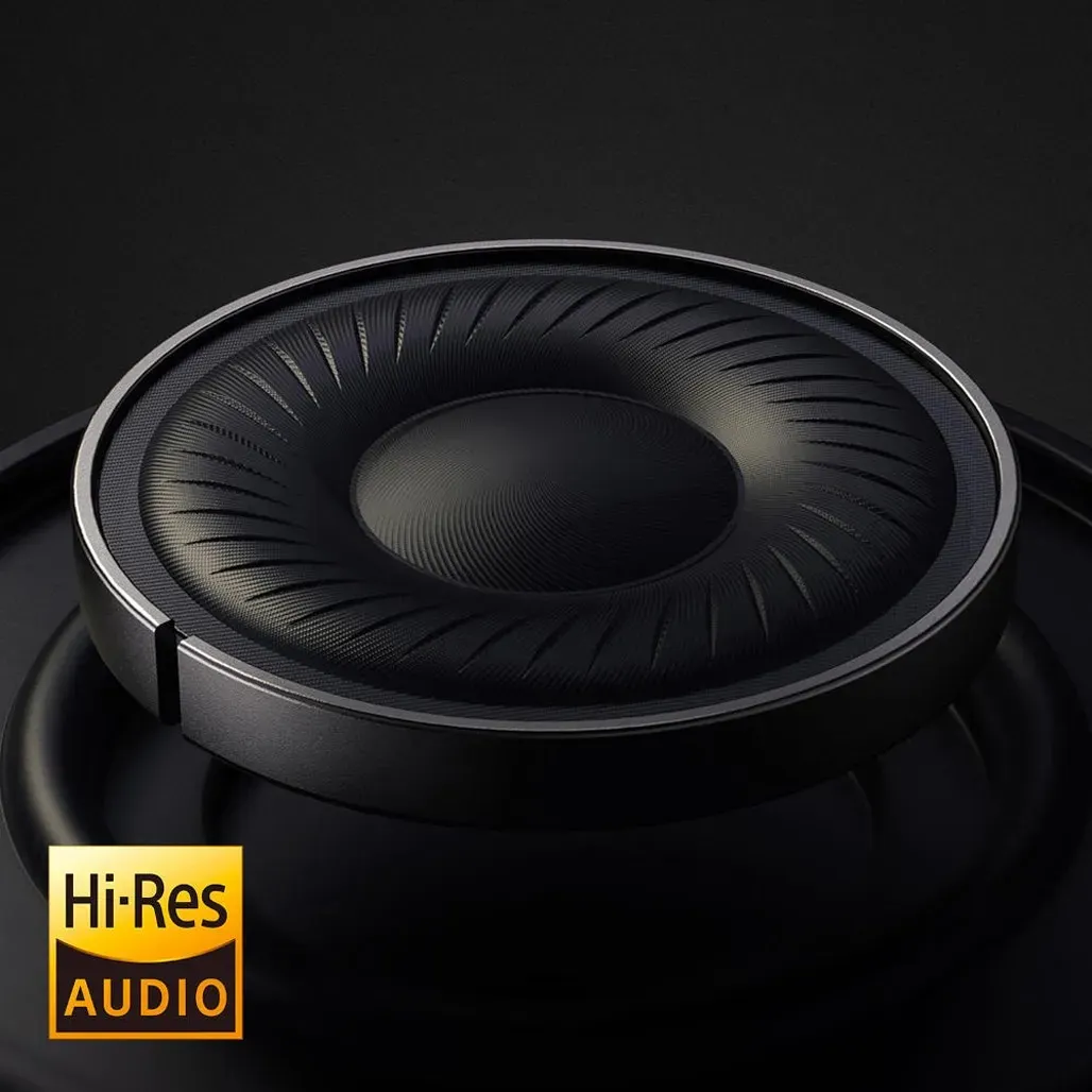 Bluetooth-гарнітура Anker SoundCore Life Q30 v2 Black (A3028313) - мініатюра 6