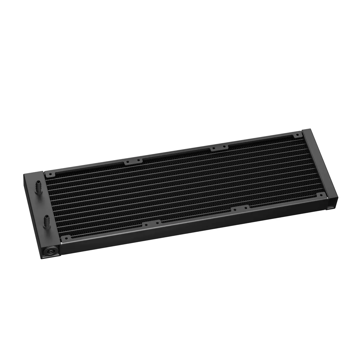 Система водяного охолодження DeepCool Mystique 240 ARGB Black (R-LX550-BKADSNC-G-1) - мініатюра 6