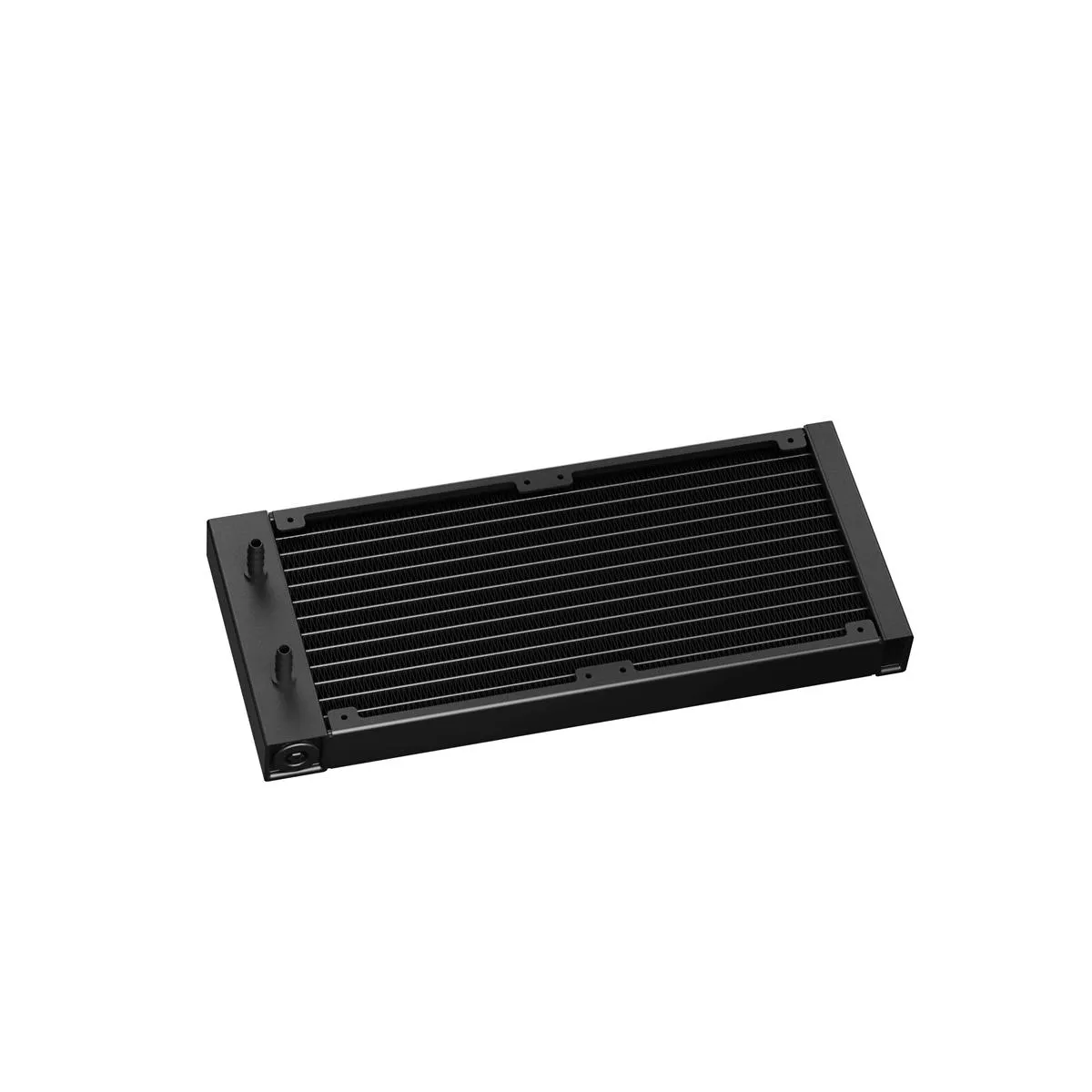 Система водяного охолодження DeepCool LT240 ARGB Black (R-LT240-BKAMNC-G-1) - мініатюра 4
