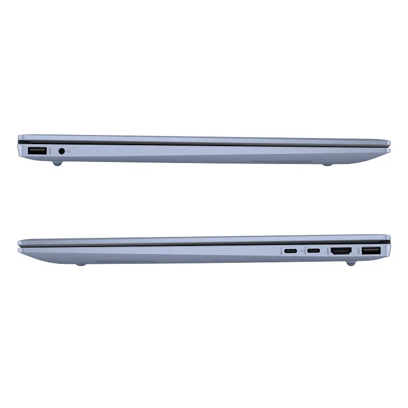 Ноутбук HP Pavilion 16-ag0015ua (B0AA5EA) Blue - мініатюра 2